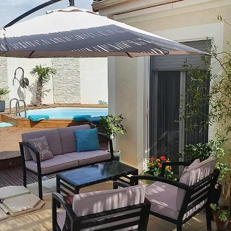 Le Petit Coin De Provence
