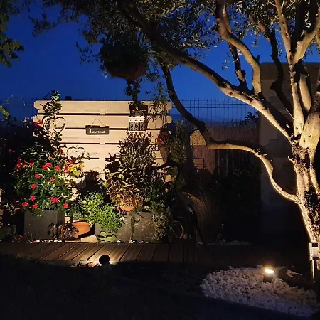 Le Petit Coin De Provence