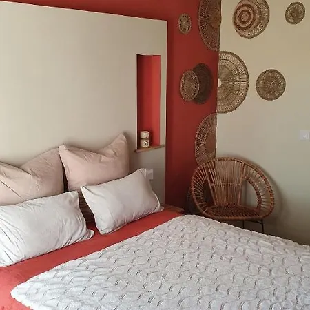 Le Petit Coin De Provence Frühstückspension 3*