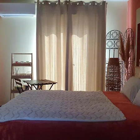 Bed & Breakfast Le Petit Coin De Provence Beaucaire (Gard)