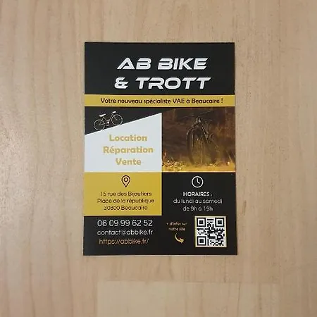 Le Petit Coin De Provence