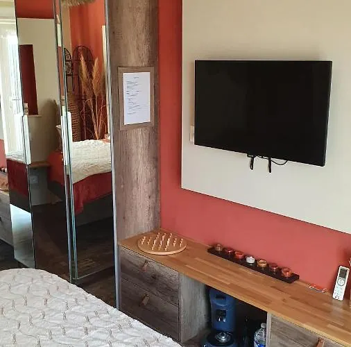 Le Petit Coin De Provence Beaucaire (Gard)